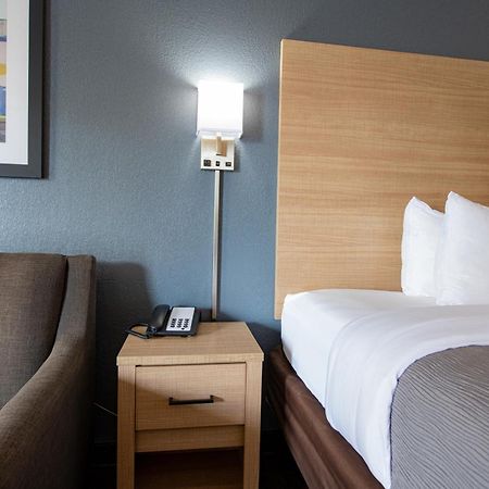 Quality Inn Monroe Exterior photo