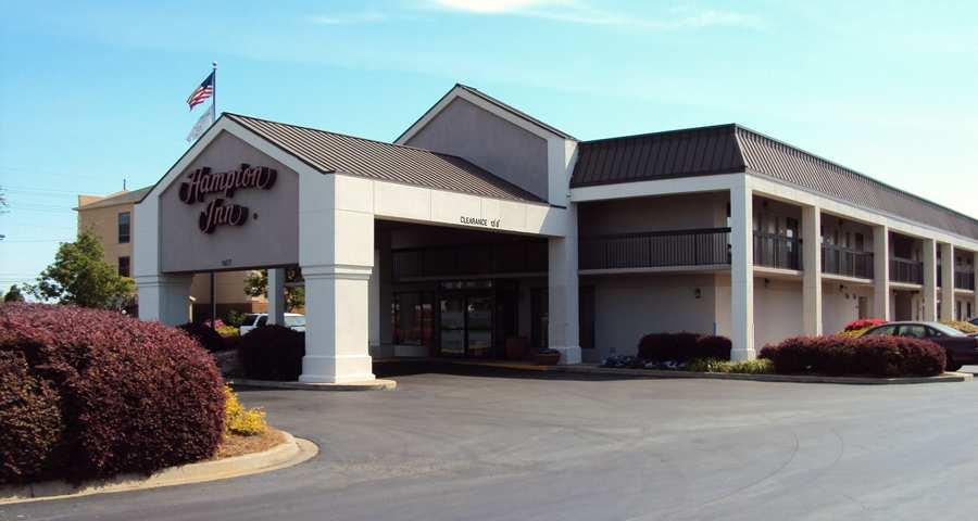 Quality Inn Monroe Exterior photo