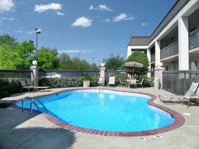 Quality Inn Monroe Facilities photo
