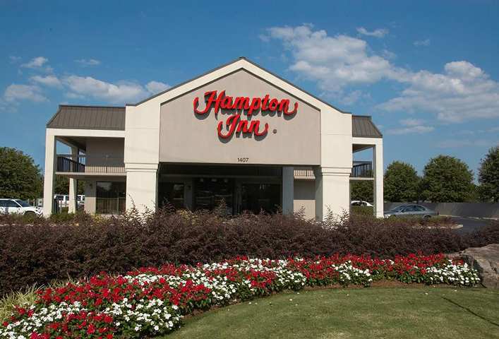 Quality Inn Monroe Exterior photo