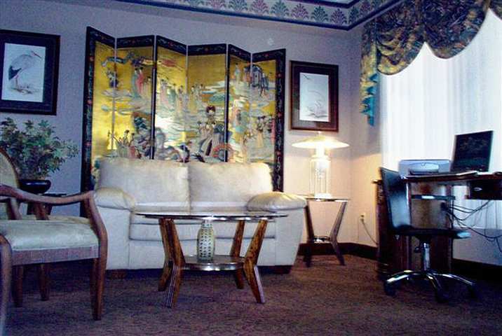 Quality Inn Monroe Room photo